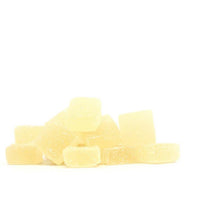 Load image into Gallery viewer, Botany Farms THC D9 Gummies 5mg/50mg Pineapple Flavors 10ct 5mg