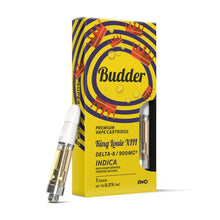 Load image into Gallery viewer, Budder CDT Delta-8 Vape Cartridges