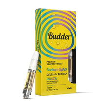 Load image into Gallery viewer, Budder CDT Delta-8 Vape Cartridges