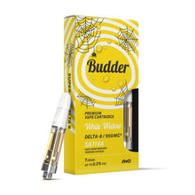 Load image into Gallery viewer, Budder CDT Delta-8 Vape Cartridges