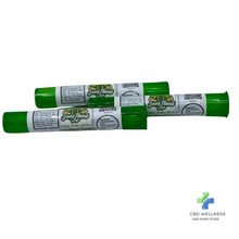 Load image into Gallery viewer, Green Thumb Guys CBD Pre-Rolls 3-Pack Full Spectrum