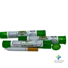 Load image into Gallery viewer, Green Thumb Guys CBD Pre-Rolls 3-Pack Full Spectrum