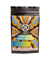 Load image into Gallery viewer, CannaAid Legal Limits Delta 9 Gummies Tropical Mix - 5mg x 10 ct