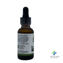 Load image into Gallery viewer, Green Thumb Guys Delta-8 Drops 1000mg per bottle 1 fl oz