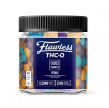 Load image into Gallery viewer, Flawless THC-O Gummies - Remix - 1250MG