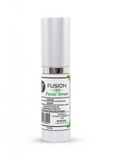 Load image into Gallery viewer, FusionCBD CBD Facial Serum Full Spectrum Organic