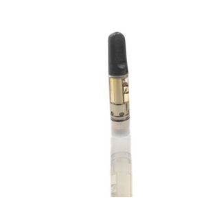 Hydro Delta 8 Green Crack Indica - 1 Gram Vape Cartridge