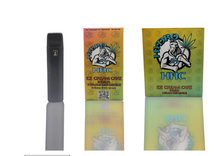 Load image into Gallery viewer, Hydro HHC Gelato Indica - 1 Gram Vape Disposable