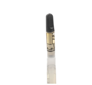 Hydro HHC CBD Hybrid Gelato – 1 Gram Vape Cartridge