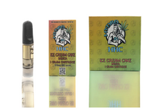 Load image into Gallery viewer, Hydro HHC CBD Indica Ice Cream Cake - 1 Gram Vape Cartridge