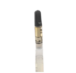 Hydro HHC CBD Sativa Strawberry Cough - 1 Gram Vape Cartridge