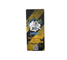 Load image into Gallery viewer, Hydro HHC Train Wreck Sativa – 1 Gram Vape Disposable