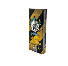 Load image into Gallery viewer, Hydro HHC Train Wreck Sativa – 1 Gram Vape Disposable