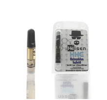 Load image into Gallery viewer, Heisen HHC Heisenblue Hybrid - 1 Gram Vape Cartridge