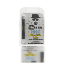 Load image into Gallery viewer, Heisen HHC Heisenkittlez Indica- 1 Gram Vape Cartridge