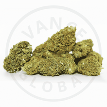 Load image into Gallery viewer, Vance Global CBD Hemp Flower Delta-9 THC .3% 7.0G Jar
