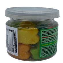 Load image into Gallery viewer, Hydro HHC Gummies 10 ct 50mg Per Gummy Jars Sugar Bear