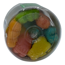 Load image into Gallery viewer, Hydro HHC Gummies 10 ct 50mg Per Gummy Jars Sugar Bear