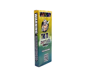 Hydroxy THC 11 Zkittlez Indica - 1 Gram Disposable