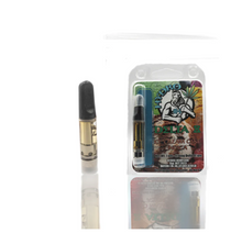 Load image into Gallery viewer, Hydro Delta 8 Ice Cream Cake Indica - 1 Gram Vape Cartridge