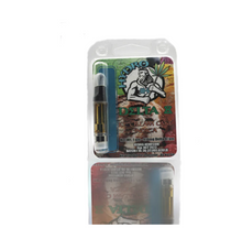 Load image into Gallery viewer, Hydro Delta 8 Ice Cream Cake Indica - 1 Gram Vape Cartridge