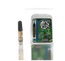 Load image into Gallery viewer, Hydro Delta 8 Jack Herer Sativa - 1 Gram Vape Cartridge