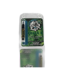 Load image into Gallery viewer, Hydro Delta 8 Jack Herer Sativa - 1 Gram Vape Cartridge