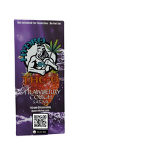 Load image into Gallery viewer, Hydro THC-O Strawberry Cough Sativa - 1 Gram Vape Disposable