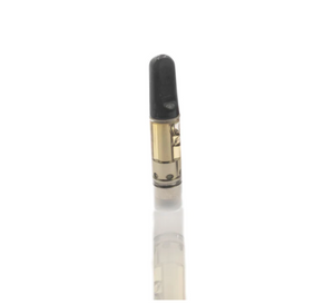 Hydro Delta 8 Sour Diesel Sativa - 1 Gram Vape Cartridge