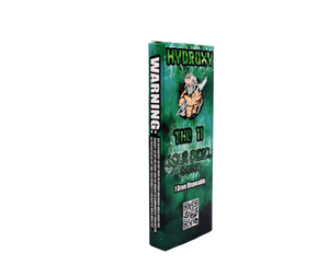 Hydroxy THC 11 Sour Diesel Sativa - 1 Gram Disposable