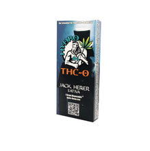 Load image into Gallery viewer, Hydro THC-O Jack Herer - 1 Gram Sativa Vape Disposable