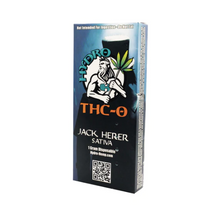 Load image into Gallery viewer, Hydro THC-O Jack Herer - 1 Gram Sativa Vape Disposable