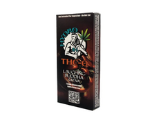 Load image into Gallery viewer, Hydro THC-O Laughing Buddha Sativa - 1 Gram Vape Disposable