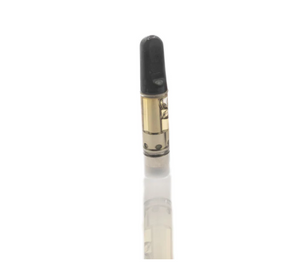 Hydro Delta 8 Train Wreck Sativa - 1 Gram Vape Cartridge