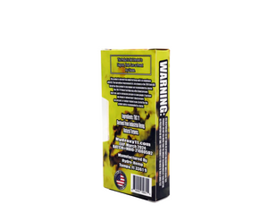 Hydroxy THC 11 Train Wreck Sativa - 1 Gram Vape Disposable Cartridge