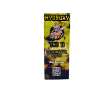 Load image into Gallery viewer, Hydroxy THC 11 Train Wreck Sativa - 1 Gram Disposable