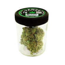 Load image into Gallery viewer, Vance Global CBD Hemp Flower Delta-9 THC .3% 7.0G Jar