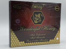 Load image into Gallery viewer, Wonderful Honey Male Enhancement Sexual Performance Dietary Supplement