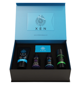 XEN Relief & Recovery Brand Box Ultimate Collection