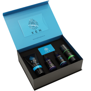 XEN Relief & Recovery Brand Box Ultimate Collection