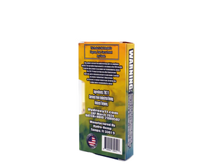 Hydroxy THC 11 Zkittlez Indica - 1 Gram Vape Disposable Cartridge