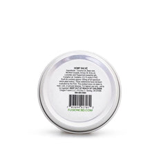 Load image into Gallery viewer, FusionCBD Full Spectrum CBD Hemp Salve With Lavender &amp; Peppermint 2oz 150MG